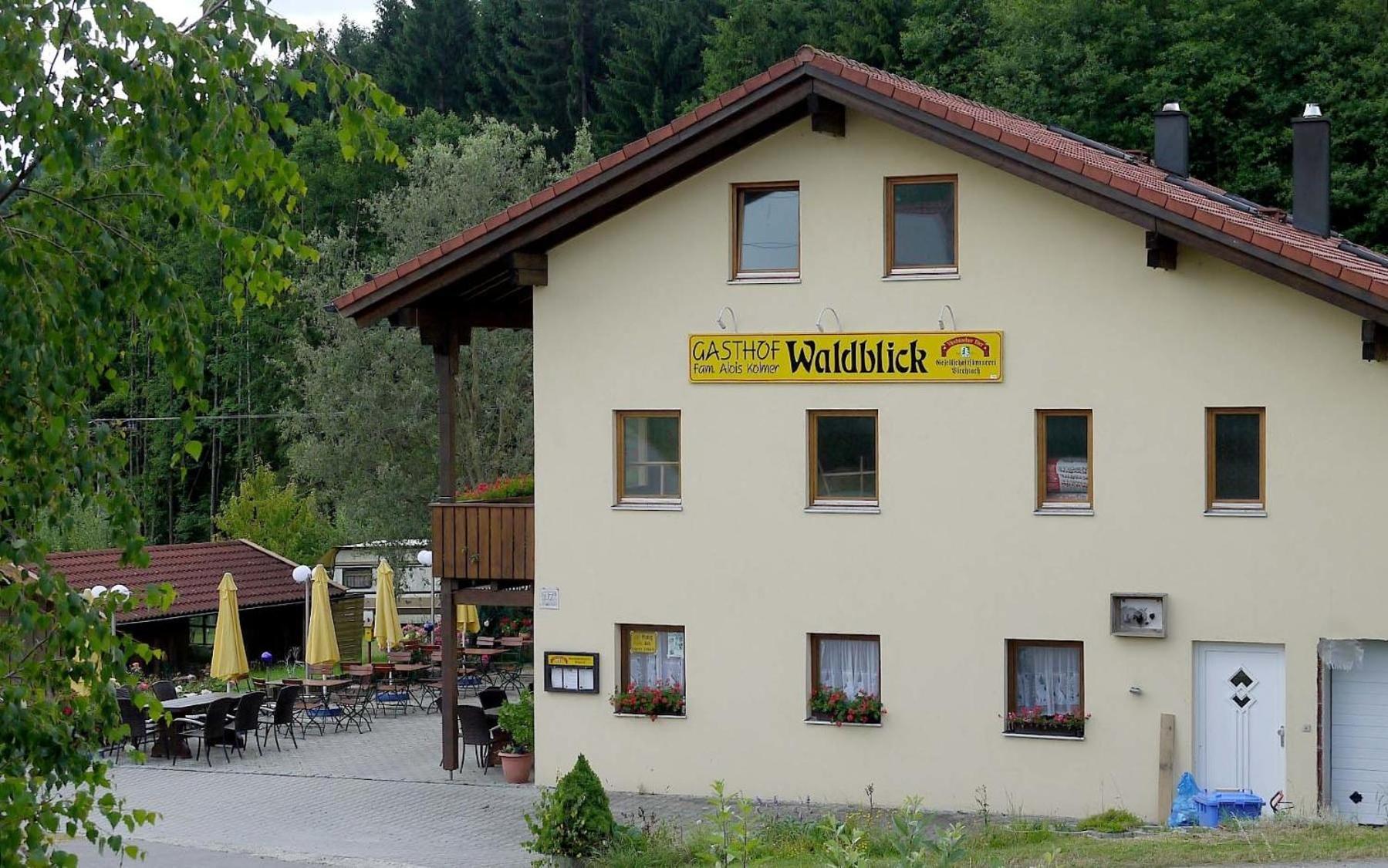 Ferienhaus Nr 15, Typ A, Feriendorf Jaegerpark, Bayerischer Wald วิชอาค ภายนอก รูปภาพ