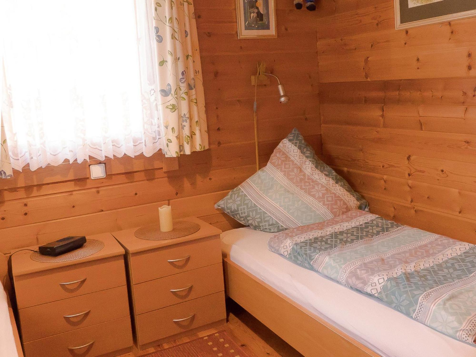 Ferienhaus Nr 15, Typ A, Feriendorf Jaegerpark, Bayerischer Wald วิชอาค ภายนอก รูปภาพ