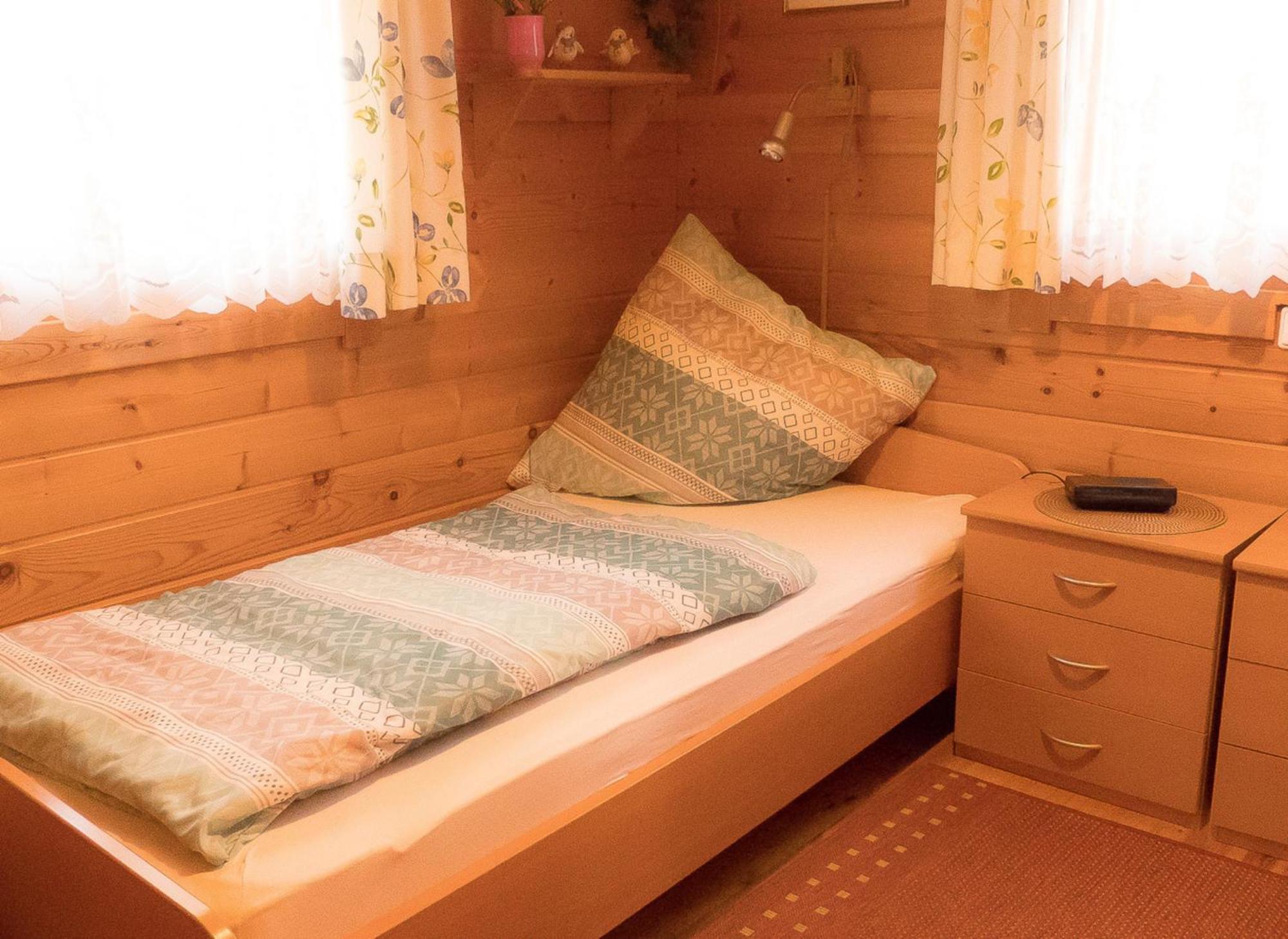 Ferienhaus Nr 15, Typ A, Feriendorf Jaegerpark, Bayerischer Wald วิชอาค ภายนอก รูปภาพ