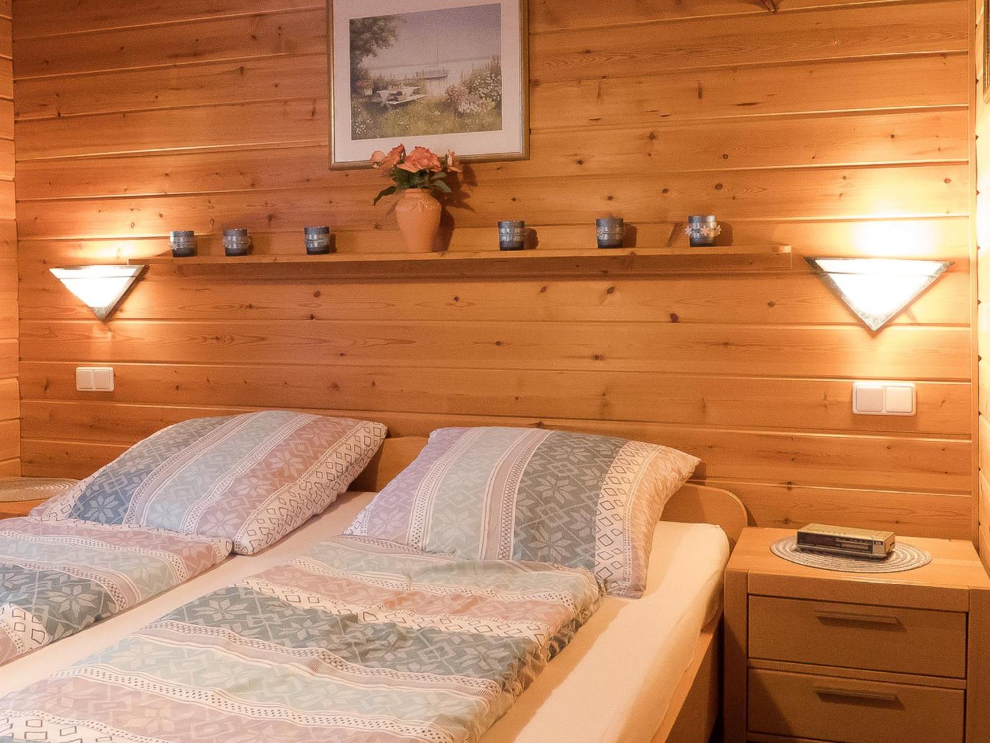 Ferienhaus Nr 15, Typ A, Feriendorf Jaegerpark, Bayerischer Wald วิชอาค ภายนอก รูปภาพ